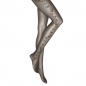 Preview: 20 den elegante Modestrumpfhose "Adriana" von Sympatico Gr. S bis XL