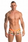 Preview: JOR Pineapple Boxer Slip Vorderansicht