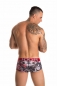 Preview: JOR Bloom Boxershort Rückansicht