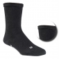 Preview: "ROLLRANDSOCKEN extra breit ohne Gummi im 2er Pack Gr. 36/39 bis 55/58 gekettelt