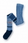 Preview: nahtlose Jungenstrumpfhose Cotton club "Boys und Jeans" Gr. 86/92 bis 152/165