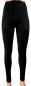 Preview: 60 den extra feine, blickdichte & sommerliche Damenleggings in anthrazit "RS" Gr. S bis L