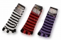 Preview: Zehensocken aus weicher Baumwolle viele Farben "Socks4fun" one sice