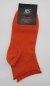 Preview: Rollrand extra Kurzschaftsocken aus Baumwolle RS "uni" Ohne Gummidruck Gr. 39/42