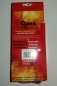 Preview: MEGA THERMO Qano Socken super wärmend mit Innenfleece bis -25°C Größe 34/37 bis 42/44