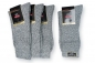 Preview: Arbeitssocken & Sportsocken mit weichem Komfortbund RS Sport "Robust" 39/42 bis 52/54 im 4er Pack