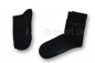 Preview: Kurzsocken im 2er Pack "OTTO" Sympatico 15cm hoch mit Komfortbund Gr. 39/42 & 43/46 nahtfrei