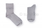 Preview: Kurzsocken im 2er Pack "OTTO" Sympatico 15cm hoch mit Komfortbund Gr. 39/42 & 43/46 nahtfrei