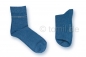 Preview: Kurzsocken im 2er Pack "OTTO" Sympatico 15cm hoch mit Komfortbund Gr. 39/42 & 43/46 nahtfrei