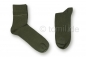 Preview: Kurzsocken im 2er Pack "OTTO" Sympatico 15cm hoch mit Komfortbund Gr. 39/42 & 43/46 nahtfrei