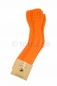 Preview: dickere Softsocken "kuschlig weich & wärmend" in Modefarben Gr. 35/38 & 39/42 im 2er Pack