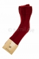 Preview: dickere Softsocken "kuschlig weich & wärmend" in Modefarben Gr. 35/38 & 39/42 im 2er Pack