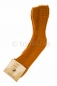 Preview: dickere Softsocken "kuschlig weich & wärmend" in Modefarben Gr. 35/38 & 39/42 im 2er Pack