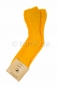 Preview: dickere Softsocken "kuschlig weich & wärmend" in Modefarben Gr. 35/38 & 39/42 im 2er Pack