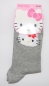 Preview: Hello Kitty Kindersocken Gr. 23/26 bis 31/34 in 4 Farben