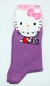 Preview: Hello Kitty Kindersocken Gr. 23/26 bis 31/34 in 4 Farben