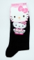 Preview: Hello Kitty Kindersocken Gr. 23/26 bis 31/34 in 4 Farben