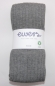 Preview: 98% BIO-Baumwolle extra feine & gerippte Damenstrumpfhose Gr. 38/40 bis 44/46 von Ewers aus Deutschland