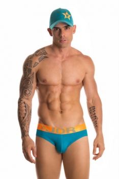 JOR Bikini Slip & Jockstrap Vorderansicht