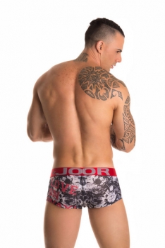 JOR Bloom Boxershort Rückansicht