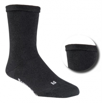 "ROLLRANDSOCKEN extra breit ohne Gummi im 2er Pack Gr. 36/39 bis 55/58 gekettelt