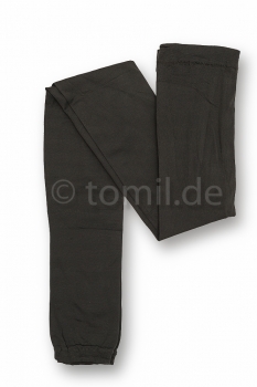 60 den extra feine, blickdichte & sommerliche Damenleggings in anthrazit "RS" Gr. S bis L