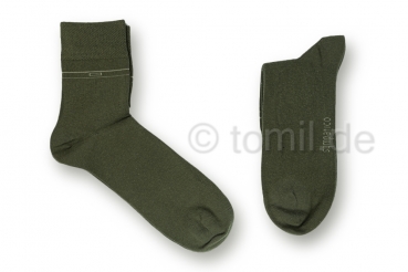 Kurzsocken im 2er Pack "OTTO" Sympatico 15cm hoch mit Komfortbund Gr. 39/42 & 43/46 nahtfrei