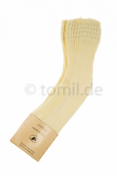 dickere Softsocken "kuschlig weich & wärmend" in Modefarben Gr. 35/38 & 39/42 im 2er Pack