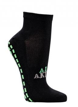 FIT & Jump ABS Kurzschaftsocken "dünn & atmungsaktiv" mit viel Gripp Gr. 35/38 bis 43/46