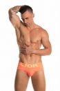 JOR Mediterrano Bikini orange Vorderansicht